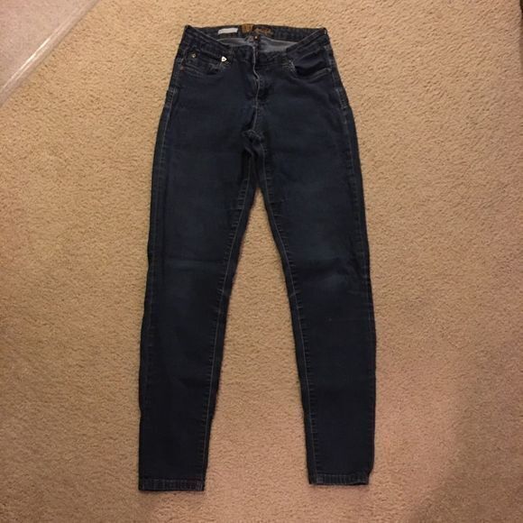KUT from the Kloth Lucille‎ Skinny Jeans - Picture 1 of 3